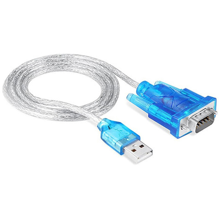 Conversor Usb A Serie Rs232 Seisa Sm-C7837